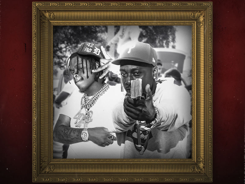 Scandalous (Remix) (Single)