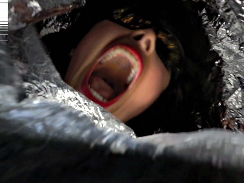 And I Revel (Single)