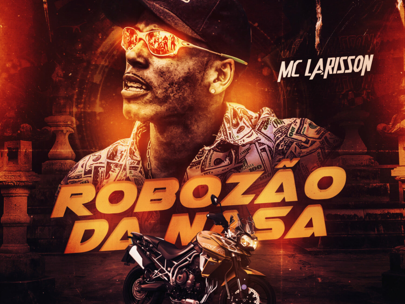 Robozão da Nasa (Single)