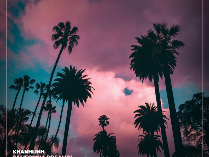 California Dreamin' (Single)