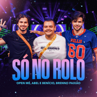 Só no Rolo (Ao Vivo) (Single)