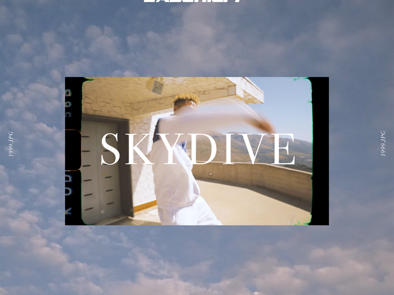 Skydive (Single)