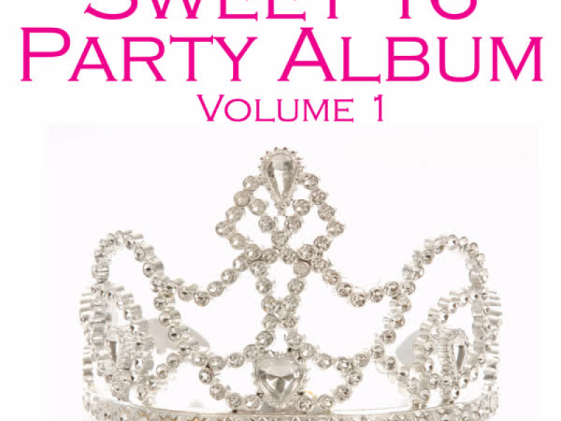 Sweet 16 Party Album Volume 1