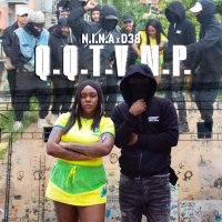 Quem que tá vindo no porte? (Single)