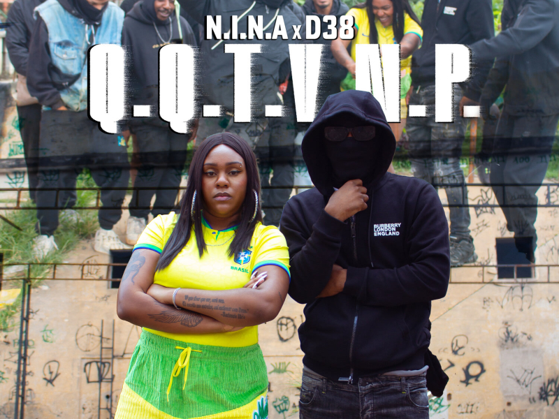 Quem que tá vindo no porte? (Single)