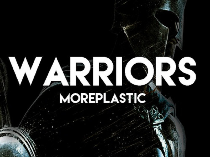 Warriors (Single)