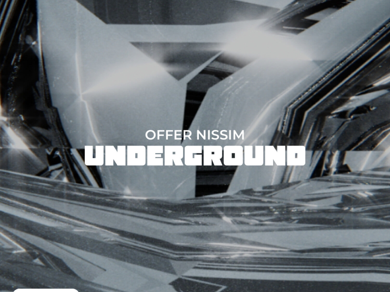 UNDERGROUND (Single)