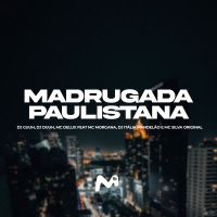 Madrugada Paulistana (Single)