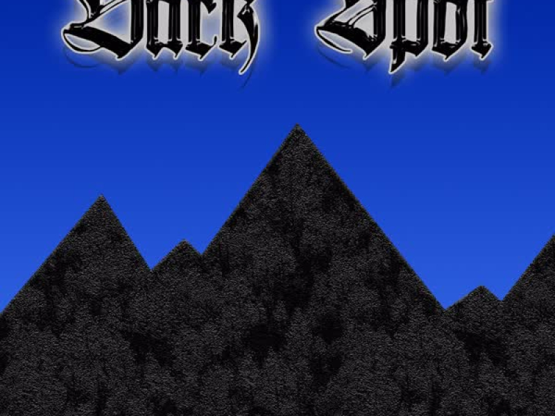 Dark Spot (Single)