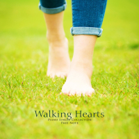 A walk of the heart (Single)