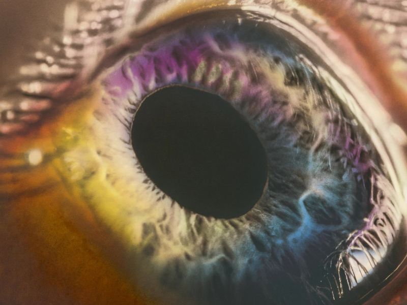 The Lightning I, II (EP)