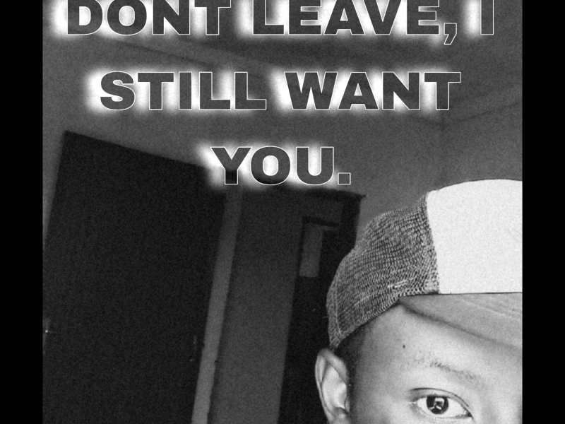 She Wannet Me (Single)