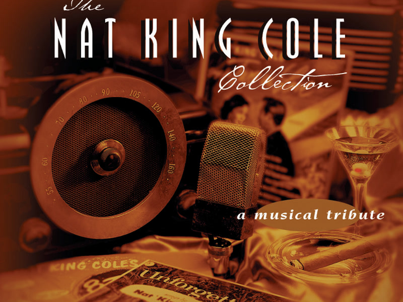 The Nat King Cole Collection