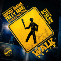 Walk (Remix) (Single)