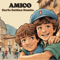 Amico (Single)