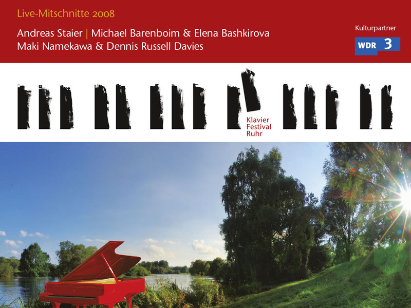 Schubert: Impromptu, Op. 90: Sonatina, Op. 137 (Edition Ruhr Piano Festival, Vol. 20) (Live)