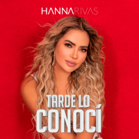 Tarde Lo Conocí (Single)