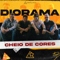 Cheio De Cores (Single)