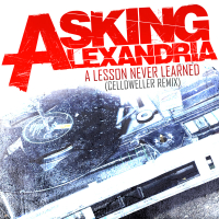 A Lesson Never Learned (Celldweller Remix) (Single)