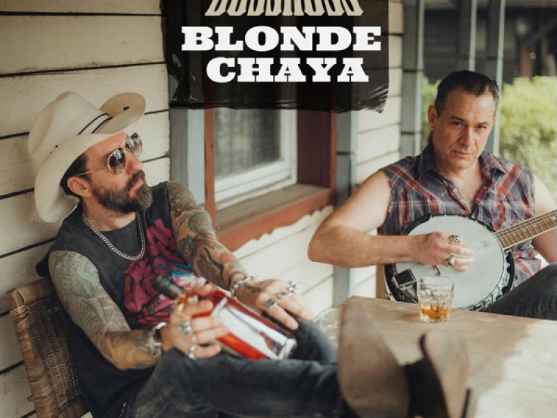 Blonde Chaya (Single)