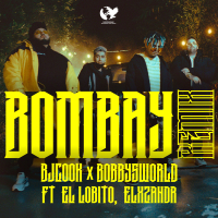 Bombay (Remix) (Single)