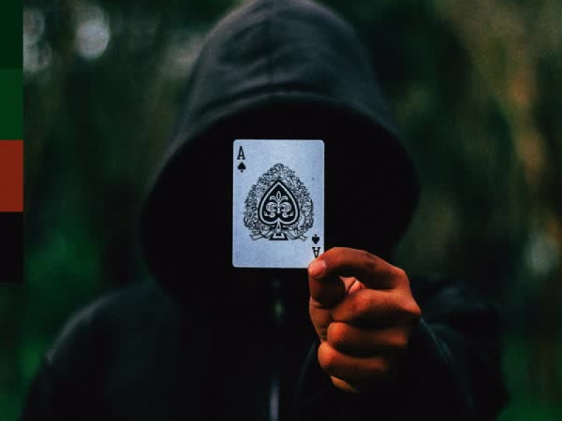 Pokerfaces (Acoustic Mix) (Single)