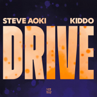 Drive ft. KIDDO (Single)