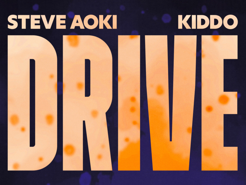 Drive ft. KIDDO (Single)