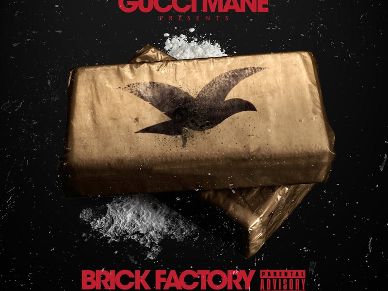 Brick Factory, Vol. 1