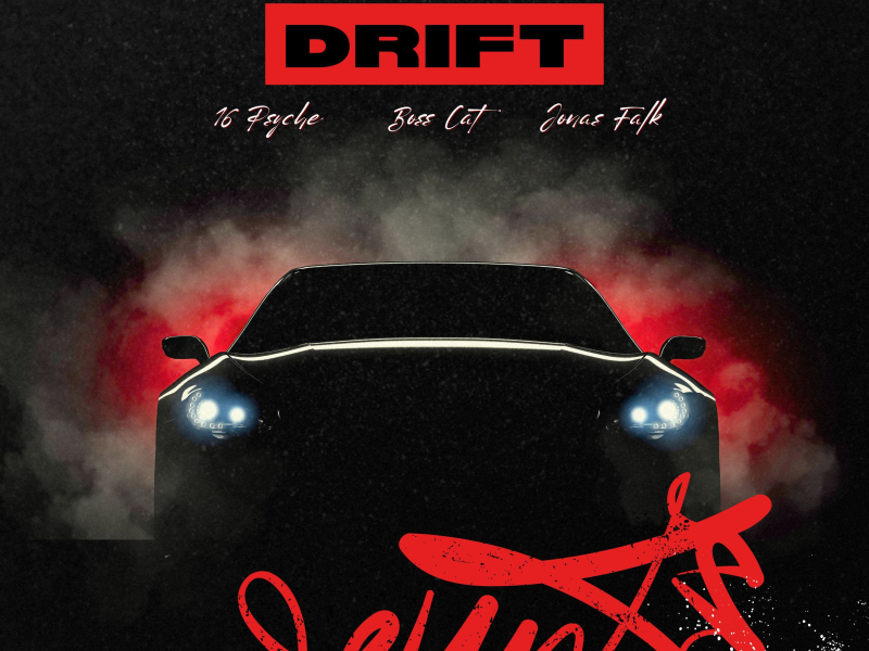 Tokyo Drift (Techno Edit) (Single)