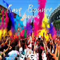 Rave Bounce (Rave Bounce) (Single)