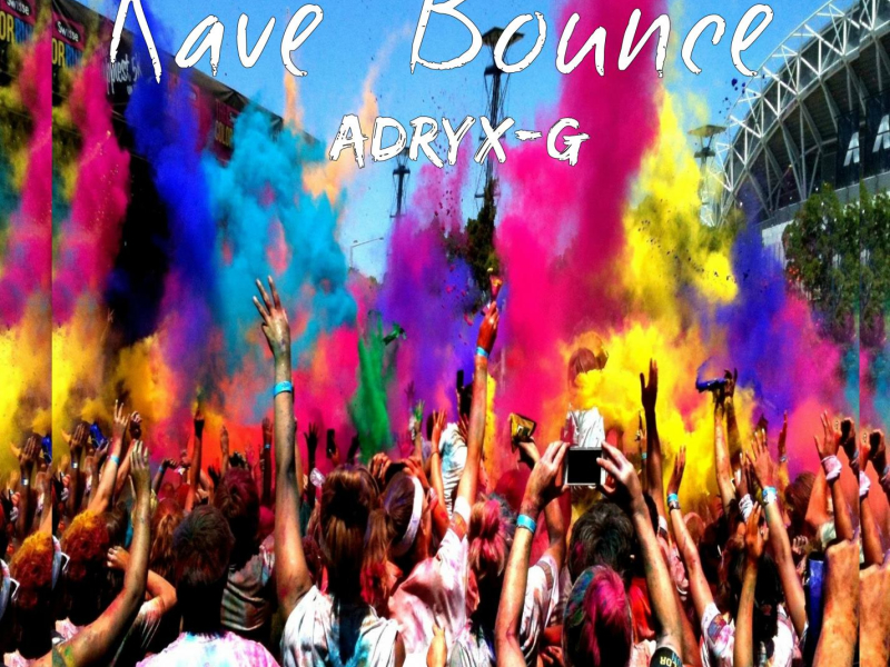 Rave Bounce (Rave Bounce) (Single)