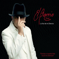 La Voz de Mi Silencio (Tour 08) (En Directo)