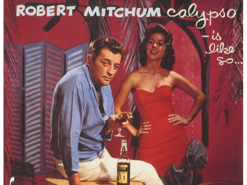 Calypso - Is Like So...!