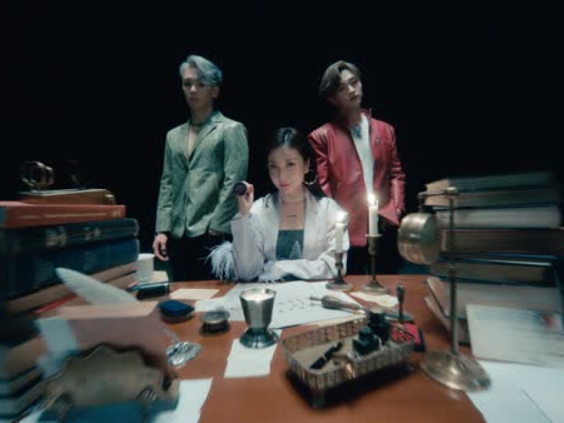 Treat It Like (Single)