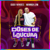 Doses De Loucura (Ao Vivo) (Single)