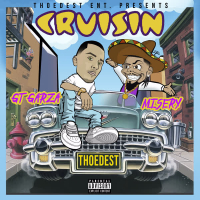 Cruisin (feat. GT Garza) (Single)