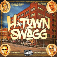 H-Town Swagg (feat. Slim Thug, Z-Ro & Kirko Bangz)