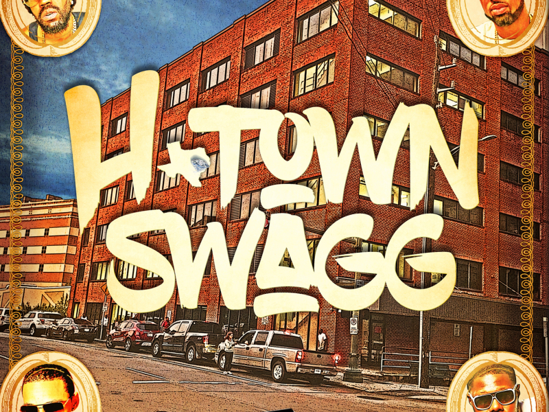 H-Town Swagg (feat. Slim Thug, Z-Ro & Kirko Bangz)