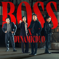 BOSS (Single)