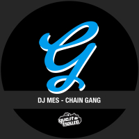 Chain Gang (Single)