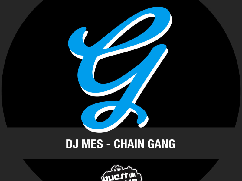 Chain Gang (Single)