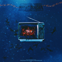 Map of the sea (EP)