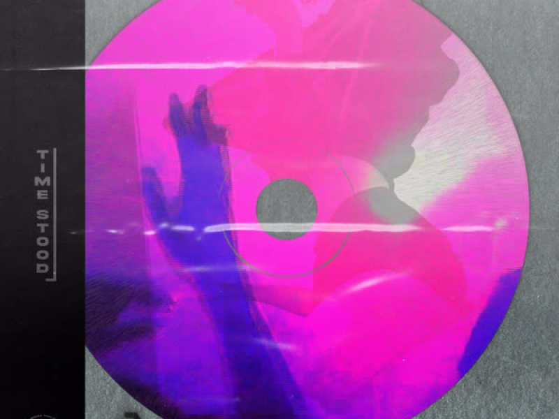 Time Stood (Single)