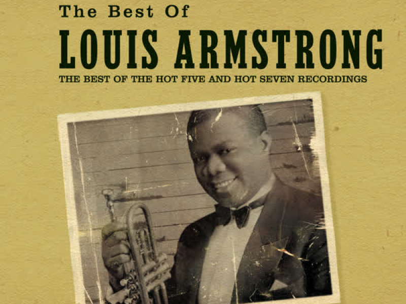 The Best Of Louis Armstrong