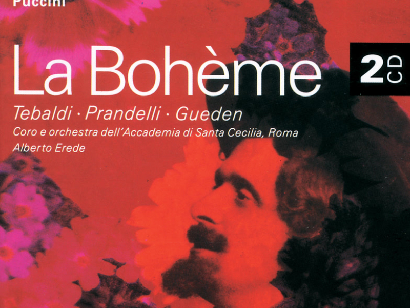 Puccini: La Bohème