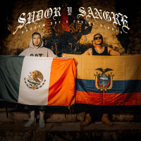Sudor y Sangre (Single)