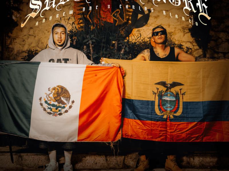 Sudor y Sangre (Single)