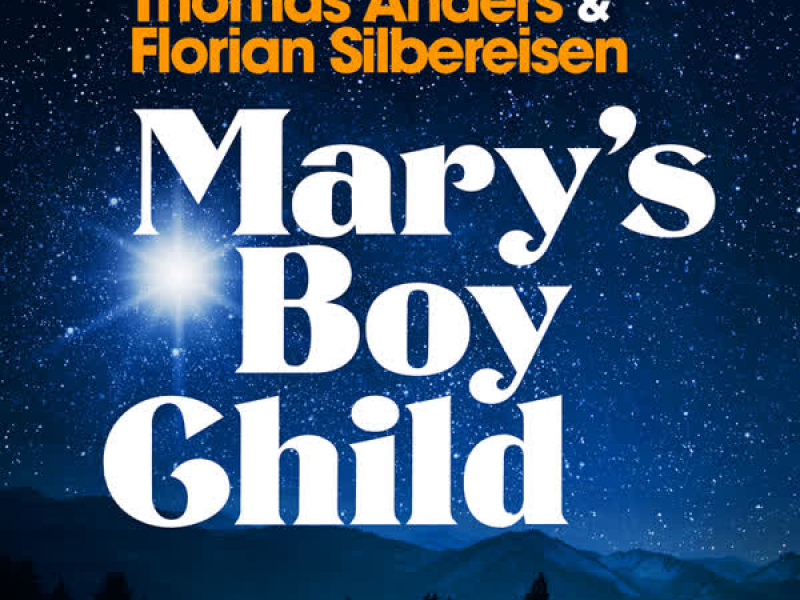 Mary's Boy Child (Single)