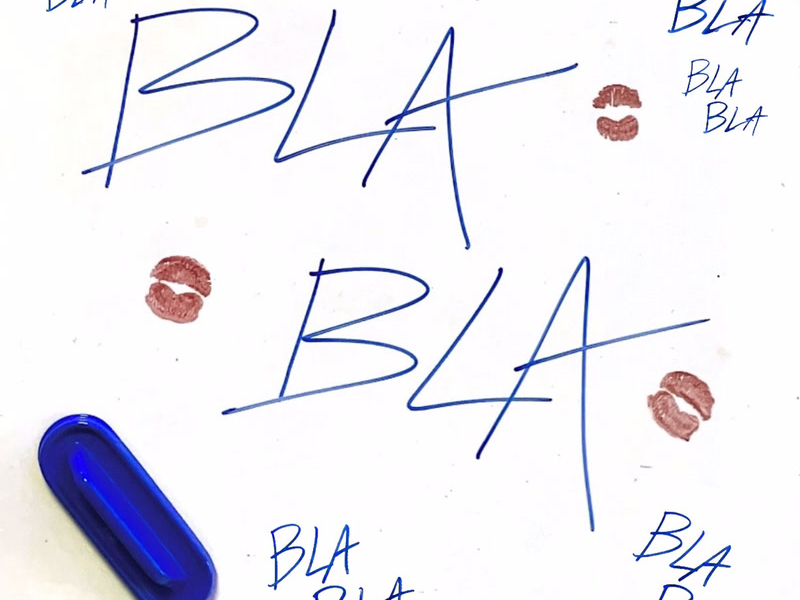 BLA BLA (Single)